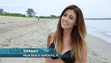 Tiffany Rousso - Big Brother 18